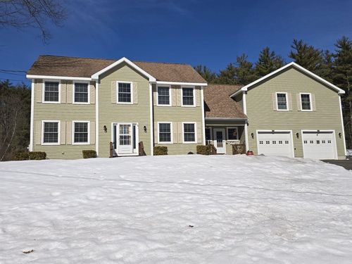 14 Kristy Court, Raymond, NH, 03077 | Card Image