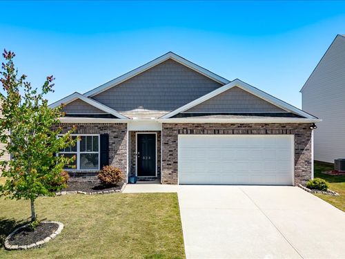 525 Ashwood Way, Easley, SC, 29640-8005 | Card Image