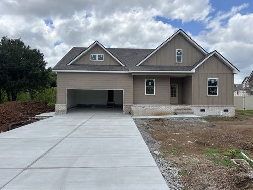 0 Peak Top Trl, La Vergne, TN, 37086 | Card Image