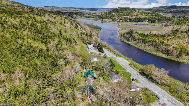 459 Highway 357, House other with 2 bedrooms, 1 bathrooms and 2 parking in Musquodoboit Harbour NS | Image 43