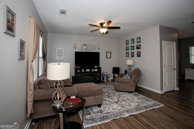 1056 Coldwater Dr, House other with 4 bedrooms, 3 bathrooms and null parking in Griffin GA | Image 10