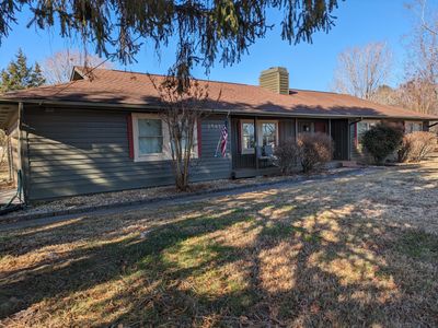 3543 Saint Andrews Drive, House other with 3 bedrooms, 2 bathrooms and null parking in White Pine TN | Image 1