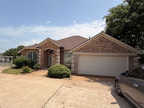 1201 Vistawood Dr, Mansfield, TX, 76063-6283 | Card Image