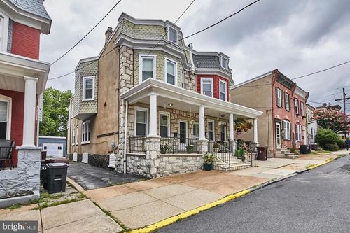 1607 W 9th St, WILMINGTON, DE, 19805-5301 | Card Image