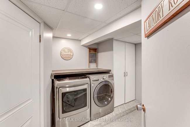21 Propp Dr, House other with 3 bedrooms, 2 bathrooms and 10 parking in Pontypool ON | Image 37
