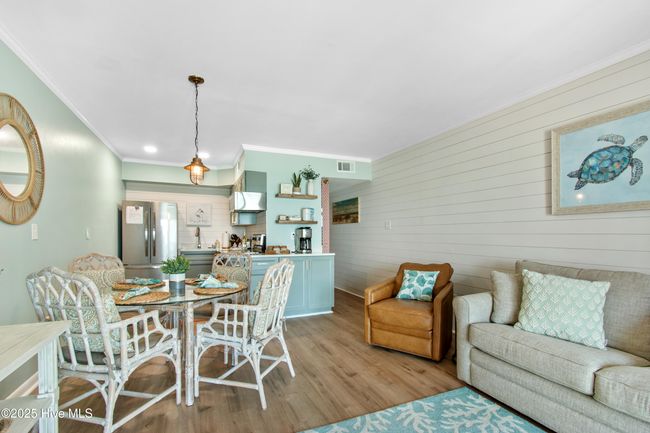 UNIT-2310 - 1840 New River Inlet Rd, Condo with 1 bedrooms, 1 bathrooms and null parking in N Topsail Beach NC | Image 9