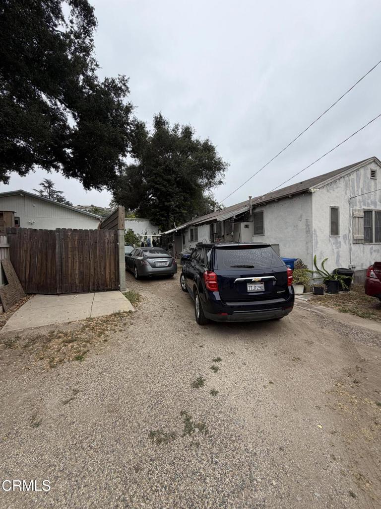 Residential Income in Santa Paula 4