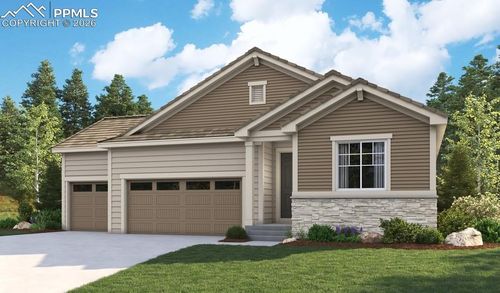 16935 Greenfield Dr, Monument, CO, 80132-9361 | Card Image