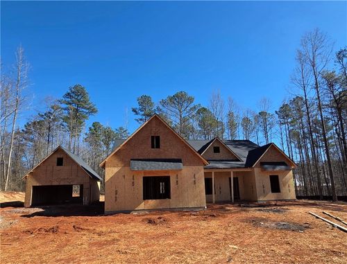 163 Rachel Drive, Dallas, GA, 30157 | Card Image