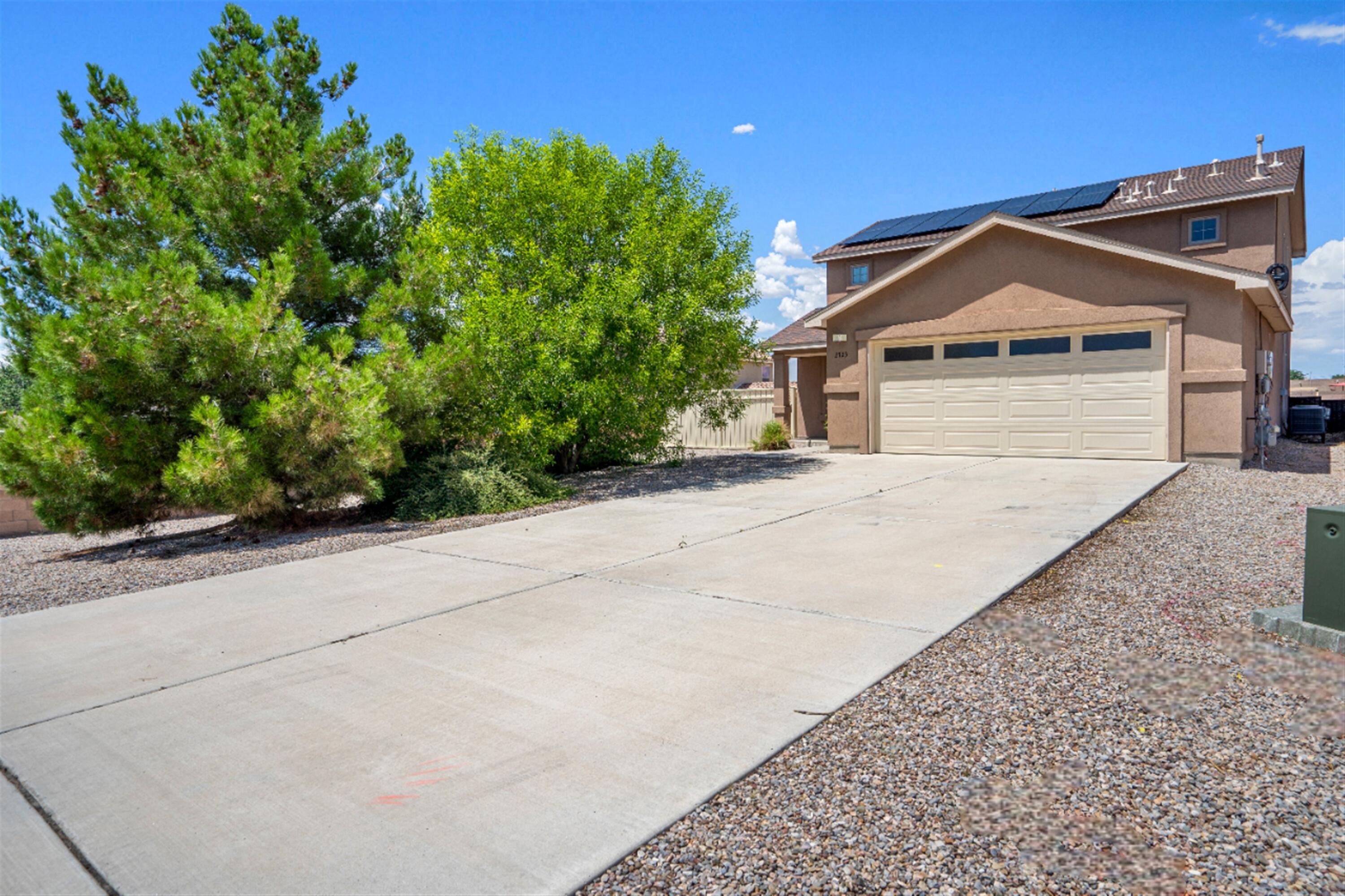 Walsh Ct, Rio Rancho, NM 87124