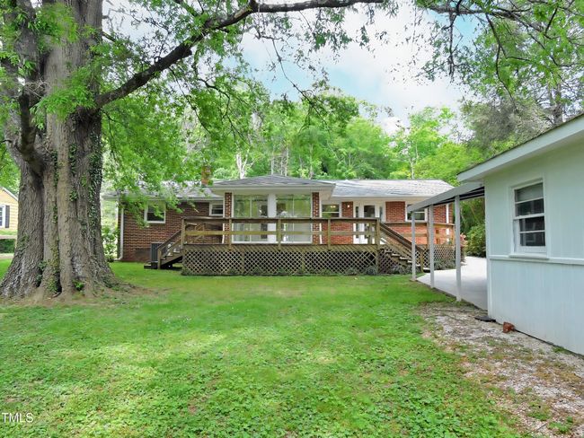 30Back of home | Image 30