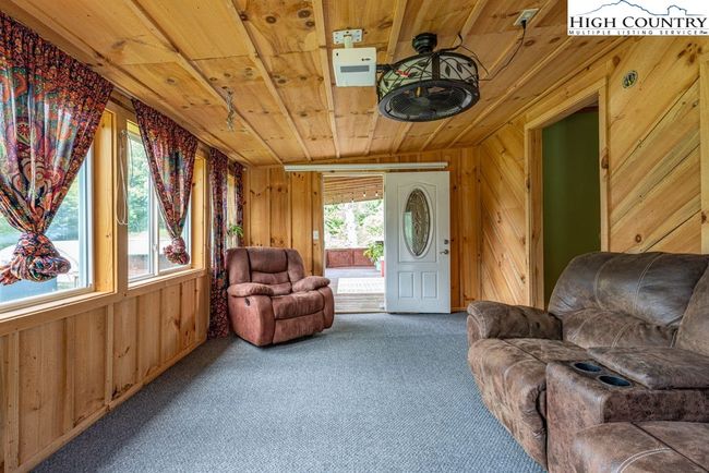 175 Roaring Fork Rd, House other with 3 bedrooms, 1 bathrooms and null parking in Todd NC | Image 30