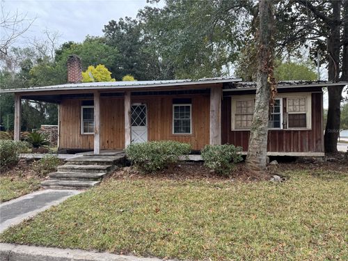 312 S Church St, Starke, FL, 32091-4020 | Card Image