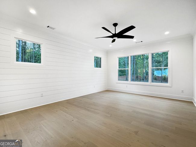 321 Roper Rd, House other with 4 bedrooms, 6 bathrooms and null parking in Canton GA | Image 29