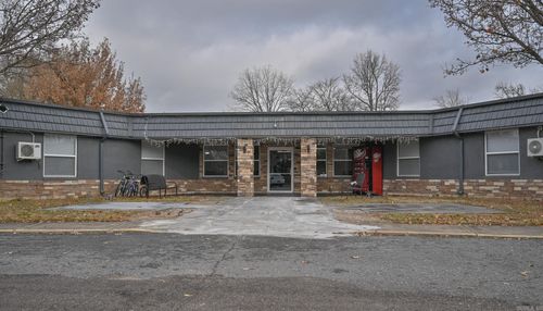 306 Hornbeck Ave, Mena, AR, 71953-4338 | Card Image