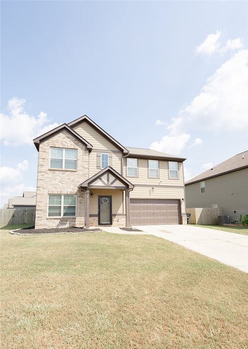2715 Dunstan Ln, OPELIKA, AL, 36804-6155 | Card Image