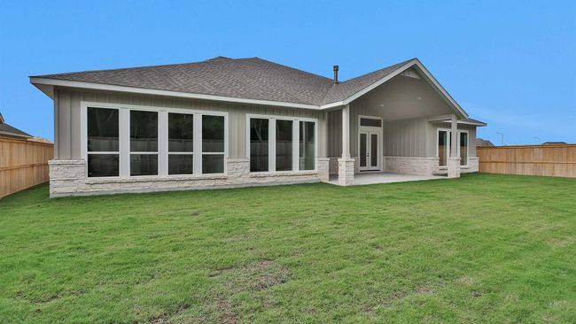 32310 Emerald Spreadwing Pl, House other with 4 bedrooms, 4 bathrooms and 3 parking in Fulshear TX | Image 18
