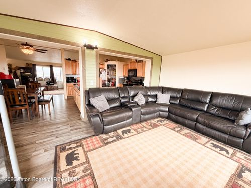 13 E Meadow Lark Drive, Boulder, WY, 82923 | Card Image