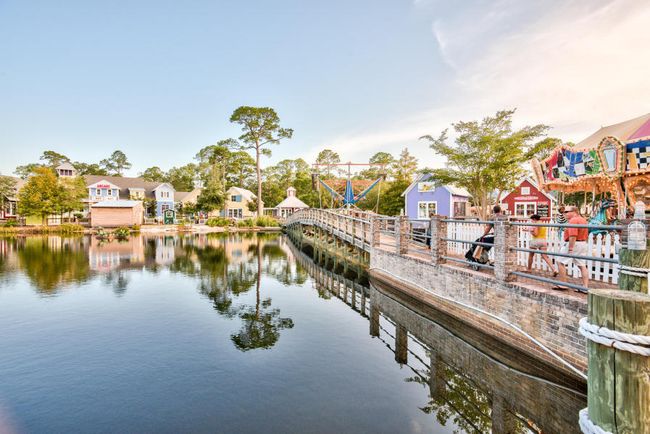 Baytowne Lake | Image 60