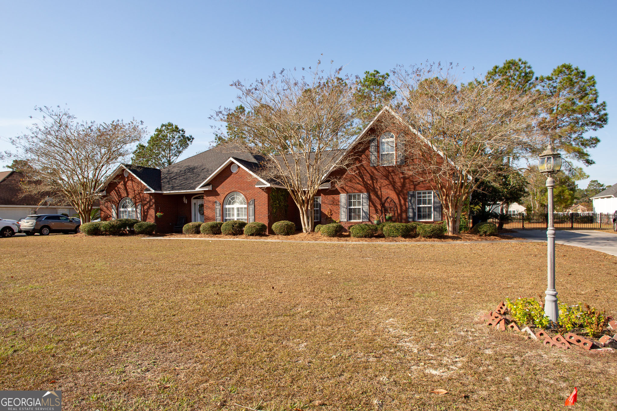 Residential in Waycross