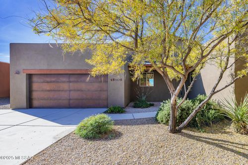 13808 E Langtry Lane, Tucson, AZ, 85747 | Card Image