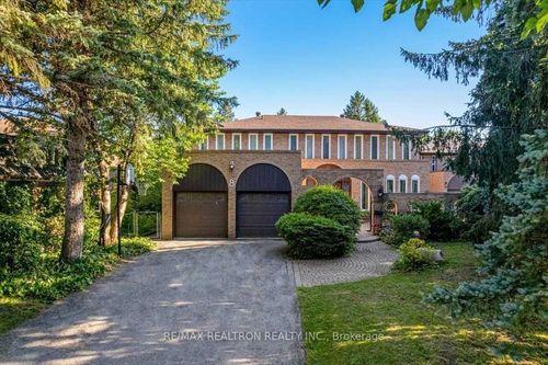 lower-8 Cedar Forest Crt, Thornhill, ON, L3T2A4 | Card Image