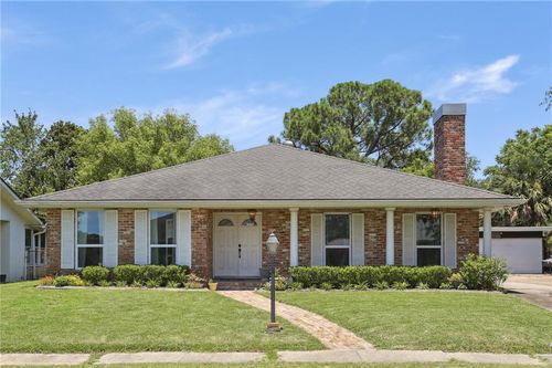 2343 Jay St, New Orleans, LA, 70122-4307 | Card Image