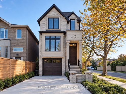 289 Connaught Ave, North York, ON, M2M1H7 | Card Image