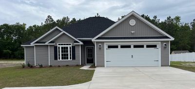 3174 Wayside Rd., House other with 3 bedrooms, 2 bathrooms and 2 parking in Conway SC | Image 2