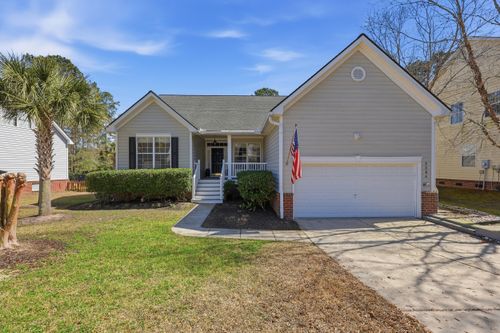 2384 Bergeron Way, Mount Pleasant, SC, 29466-8780 | Card Image