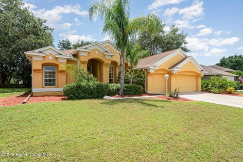 2703 Barrow Dr, Merritt Island, FL, 32952-4146 | Card Image