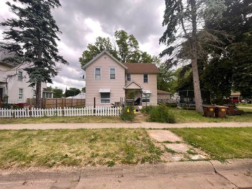 802 Locust St, PROPHETSTOWN, IL, 61277-1438 | Card Image