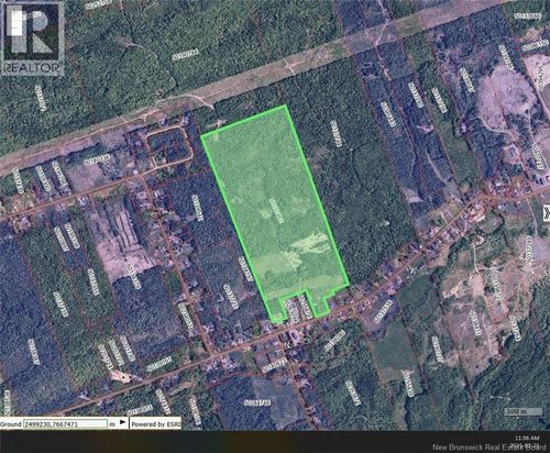 448 Rte 280, Dundee, NB, E8E1Y9 | Card Image