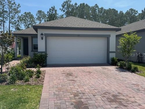 112 Lost Ball Dr, DAYTONA BEACH, FL, 32124-3029 | Card Image