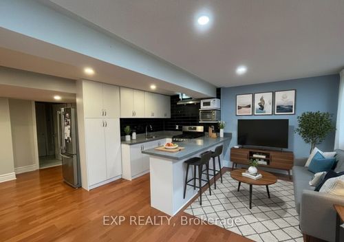 2 Morden Cres, Ajax, ON, L1T3Z7 | Card Image