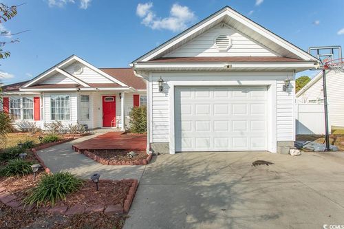 761 Drawbridge Dr, Conway, SC, 29526-1120 | Card Image