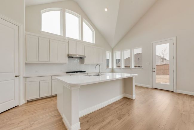 1224 Calebria Way, House other with 4 bedrooms, 4 bathrooms and null parking in Fate TX | Image 18