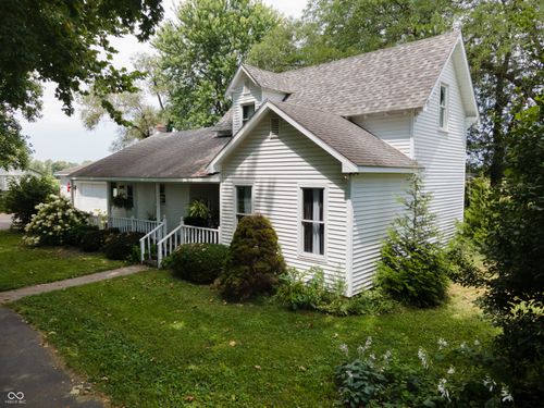 4462 S Morgantown Rd, Greenwood, IN, 46143-9409 | Card Image