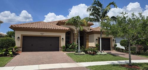 10311 Peninsula Pl, Parkland, FL, 33076-2305 | Card Image
