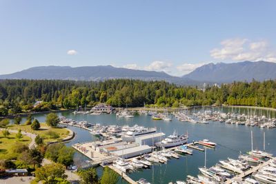 PH2 - 1777 Bayshore Dr, Condo with 4 bedrooms, 3 bathrooms and 3 parking in Vancouver BC | Image 2