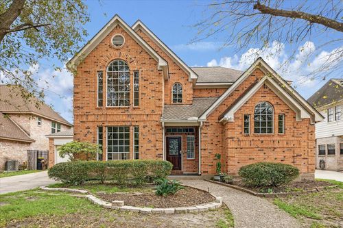 15314 Ripplewind Ln, Houston, TX, 77068-2091 | Card Image