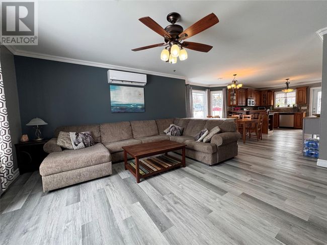 88 Seymour's Rd, House other with 4 bedrooms, 3 bathrooms and null parking in Spaniards Bay NL | Image 10