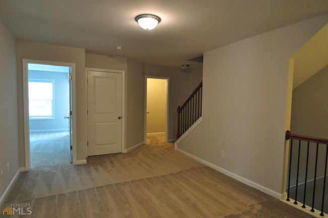 340 Swingline Ln, Townhouse with 4 bedrooms, 4 bathrooms and null parking in Alpharetta GA | Image 26