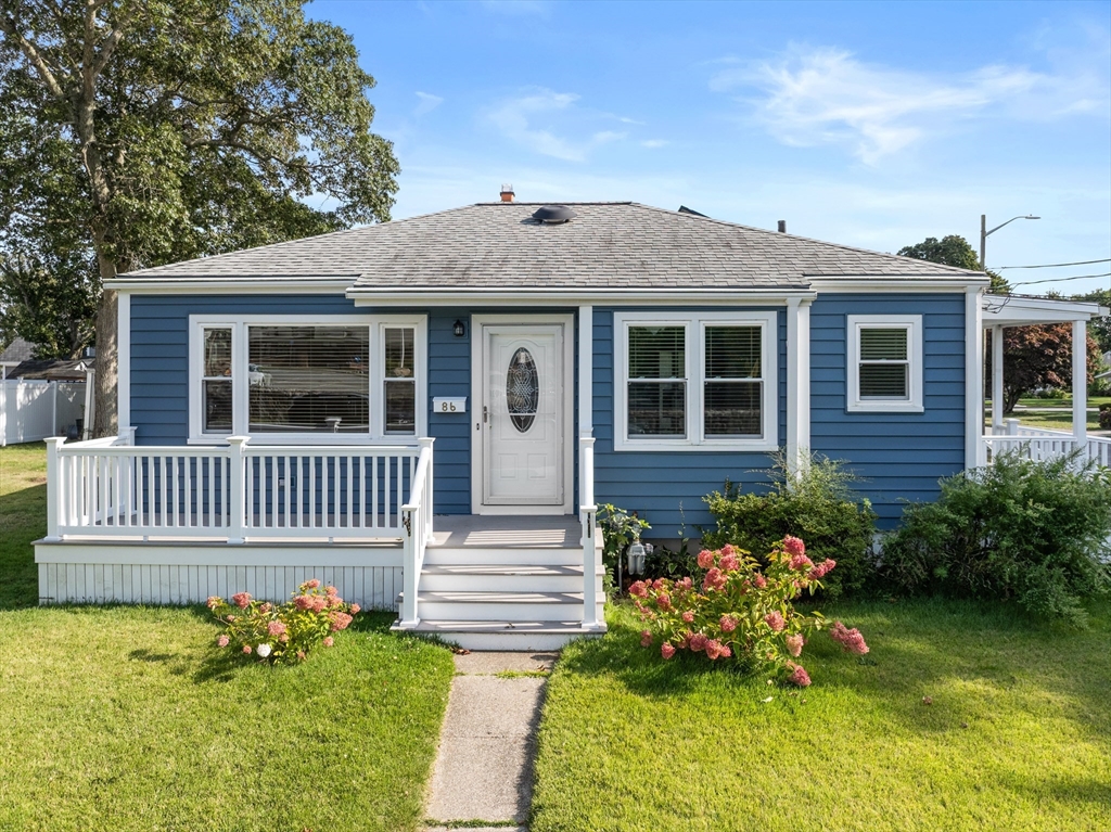 Portland St, New Bedford, MA 02744