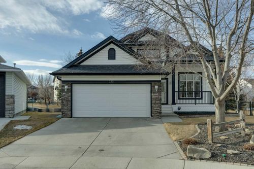 232 Springmere Pl, Chestermere, AB, T1X1J3 | Card Image
