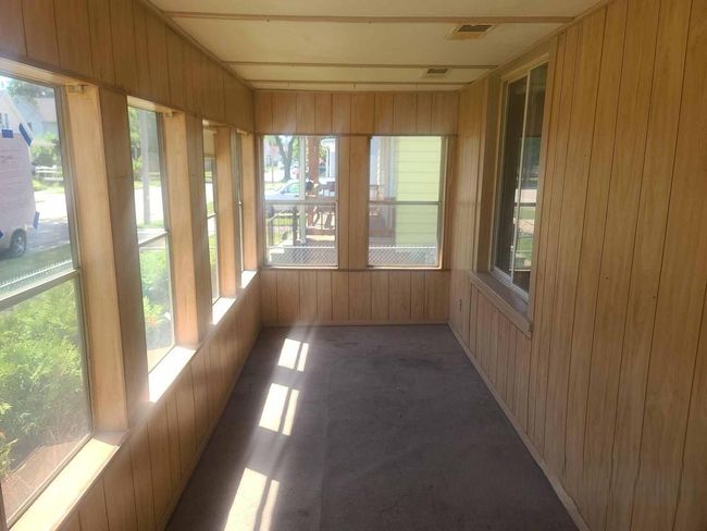 6504 24 Th Ave, House other with 2 bedrooms, 1 bathrooms and null parking in Kenosha WI | Image 8