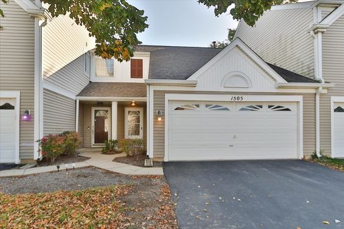 1505 Spaulding Rd, Bartlett, IL, 60103-1221 | Card Image