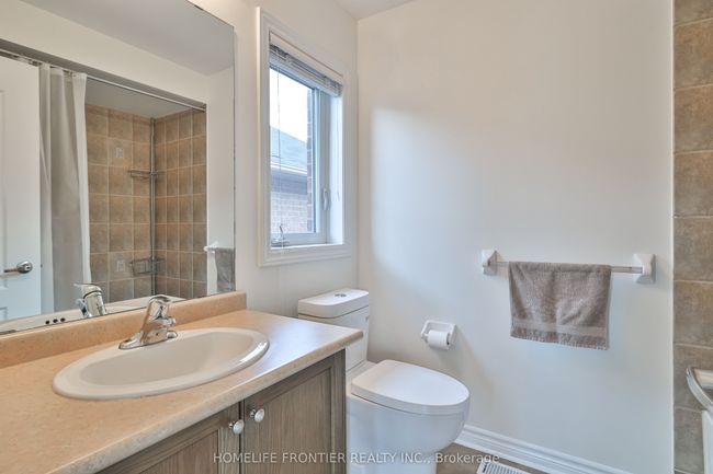 3 Pavarotti St, House other with 4 bedrooms, 4 bathrooms and 4 parking in Richmond Hill ON | Image 29