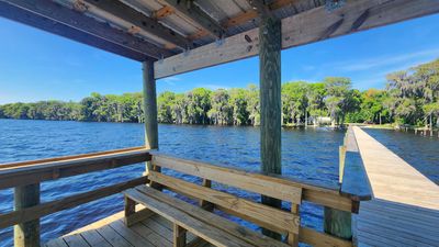 819 Paradise Blvd, Home with 0 bedrooms, 0 bathrooms and null parking in Georgetown FL | Image 2