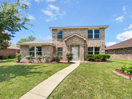 2713 Sutters Mill Way, Wylie, TX, 75098-5908 | Card Image